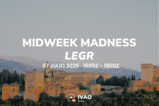 [F&C] Midweek Madness: LEGR
