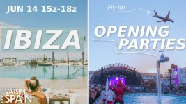 🏝️ Ibiza Opening Parties: 2026 🏝️